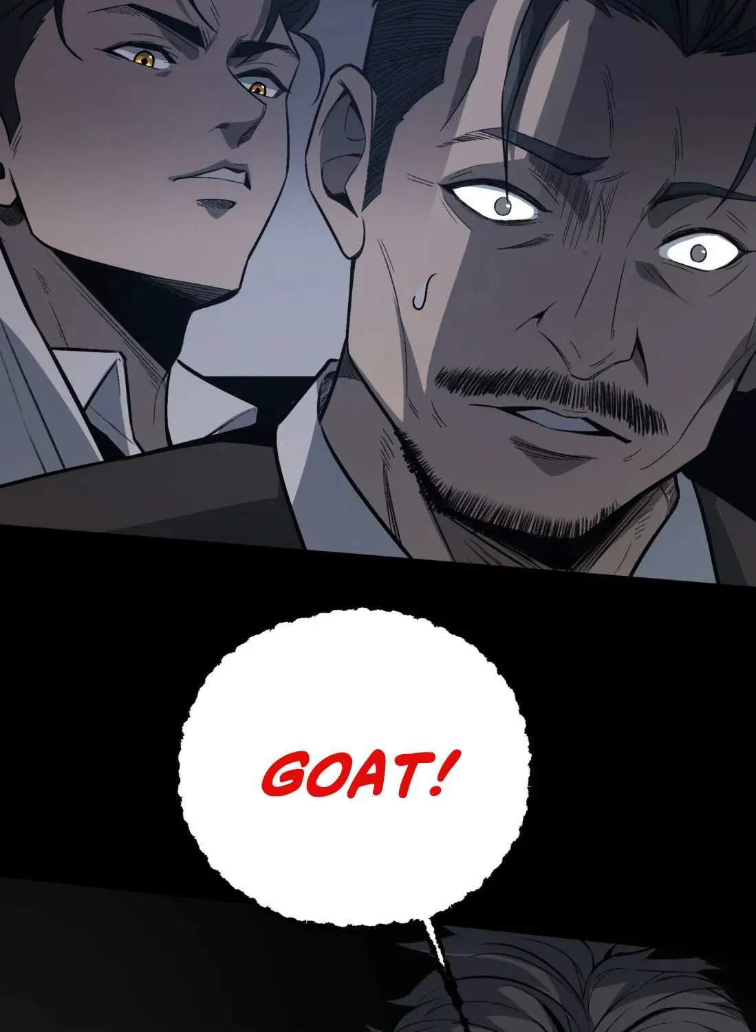 King of Beasts Chapter 39 page 84 - 