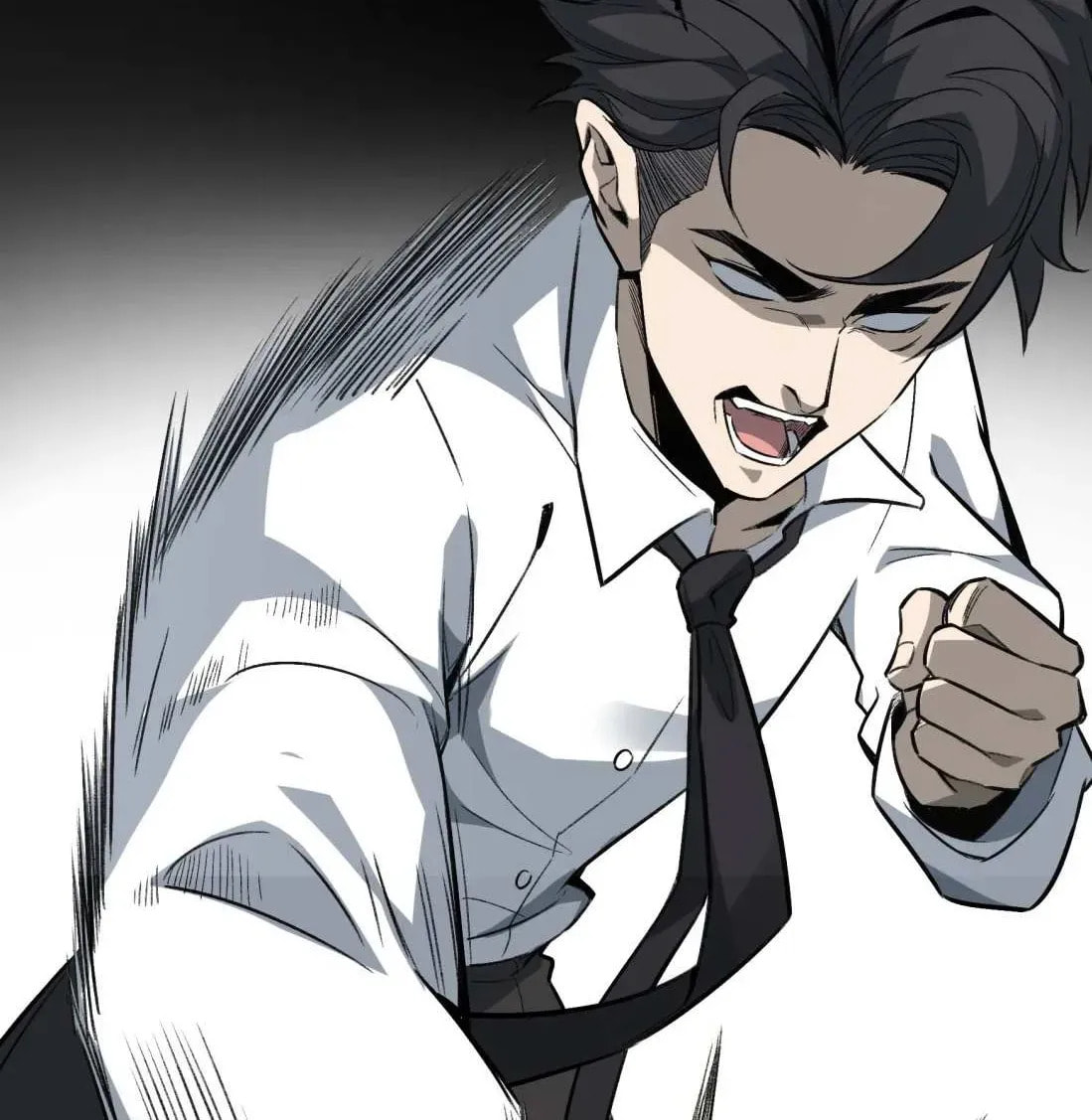 King of Beasts Chapter 39 page 85 - 