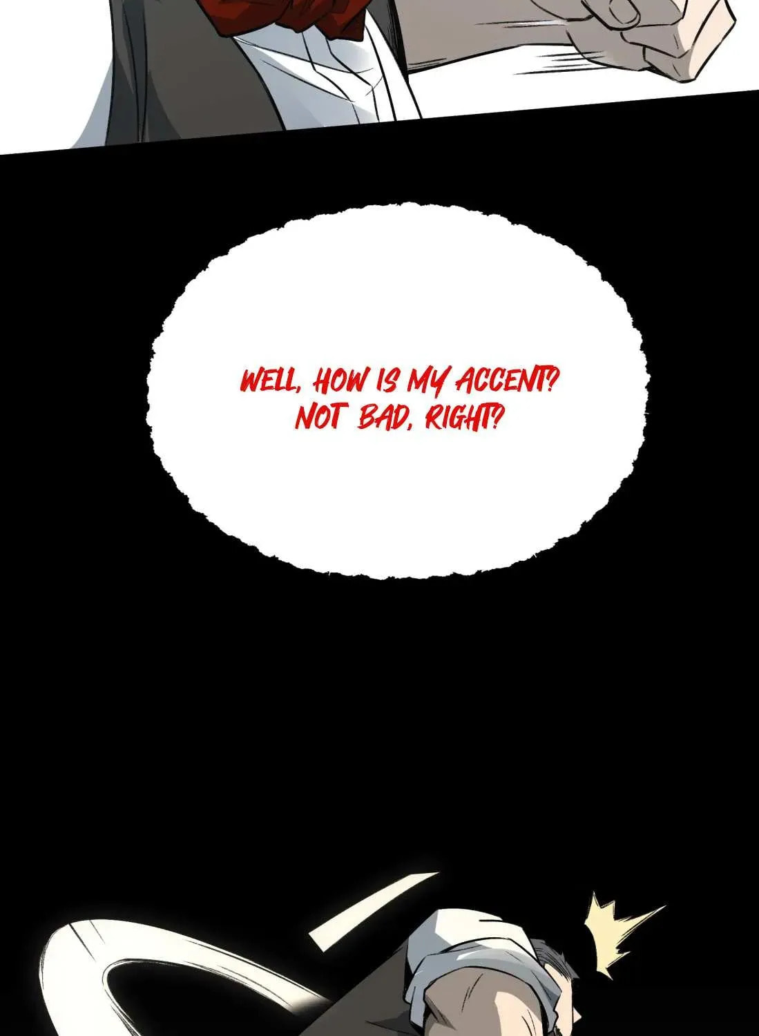 King of Beasts Chapter 39 page 88 - 