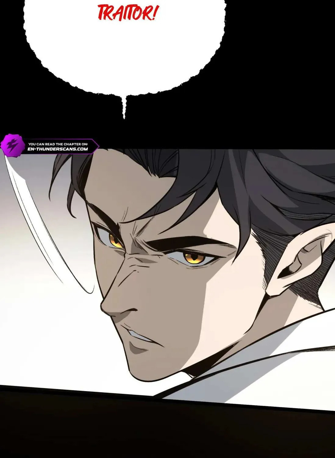 King of Beasts Chapter 39 page 91 - 