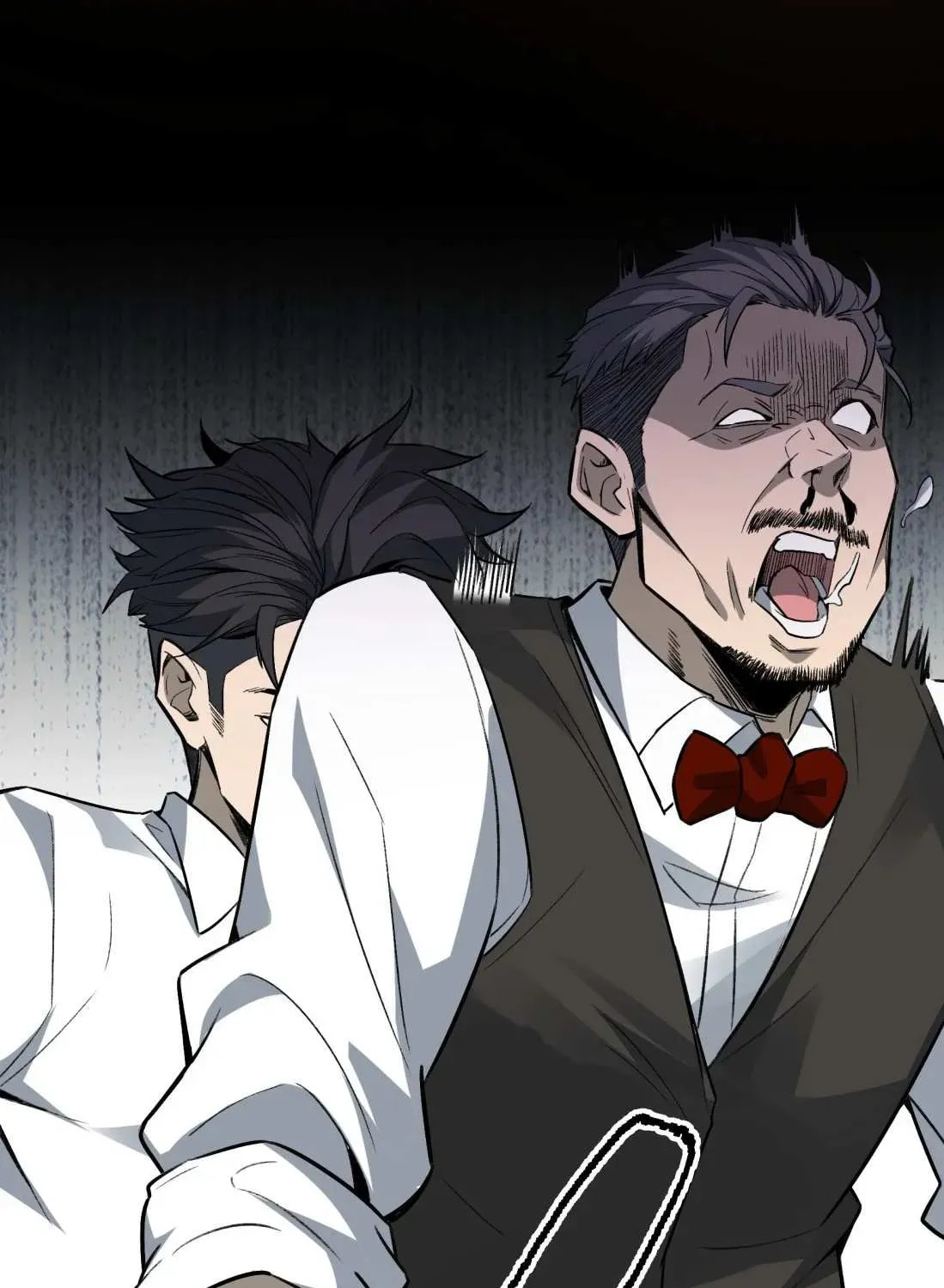 King of Beasts Chapter 39 page 92 - 