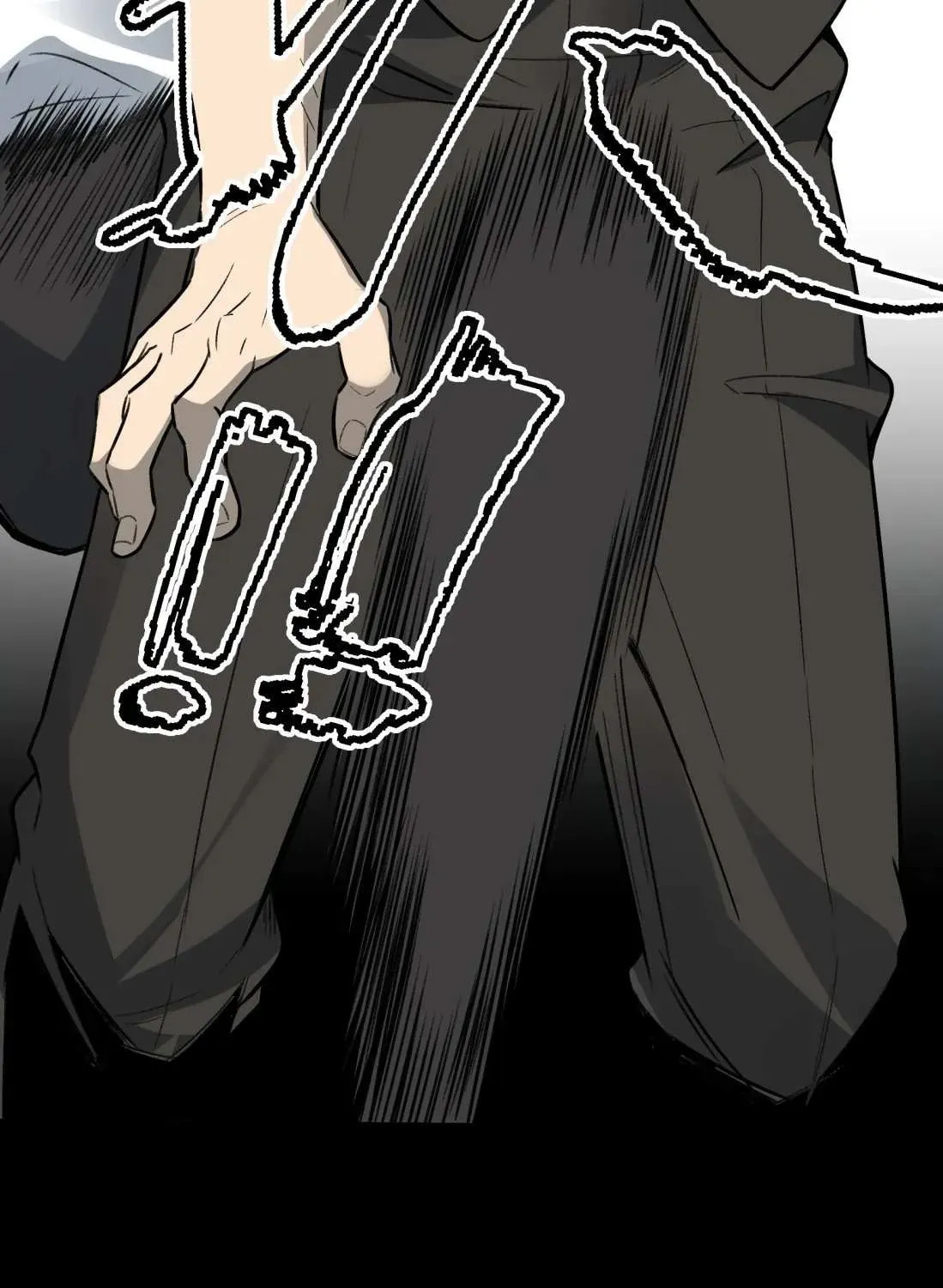 King of Beasts Chapter 39 page 94 - 