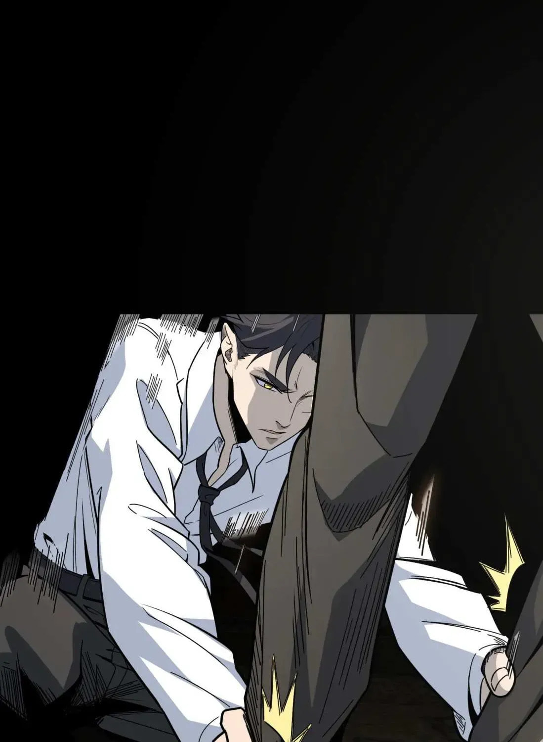 King of Beasts Chapter 39 page 97 - 
