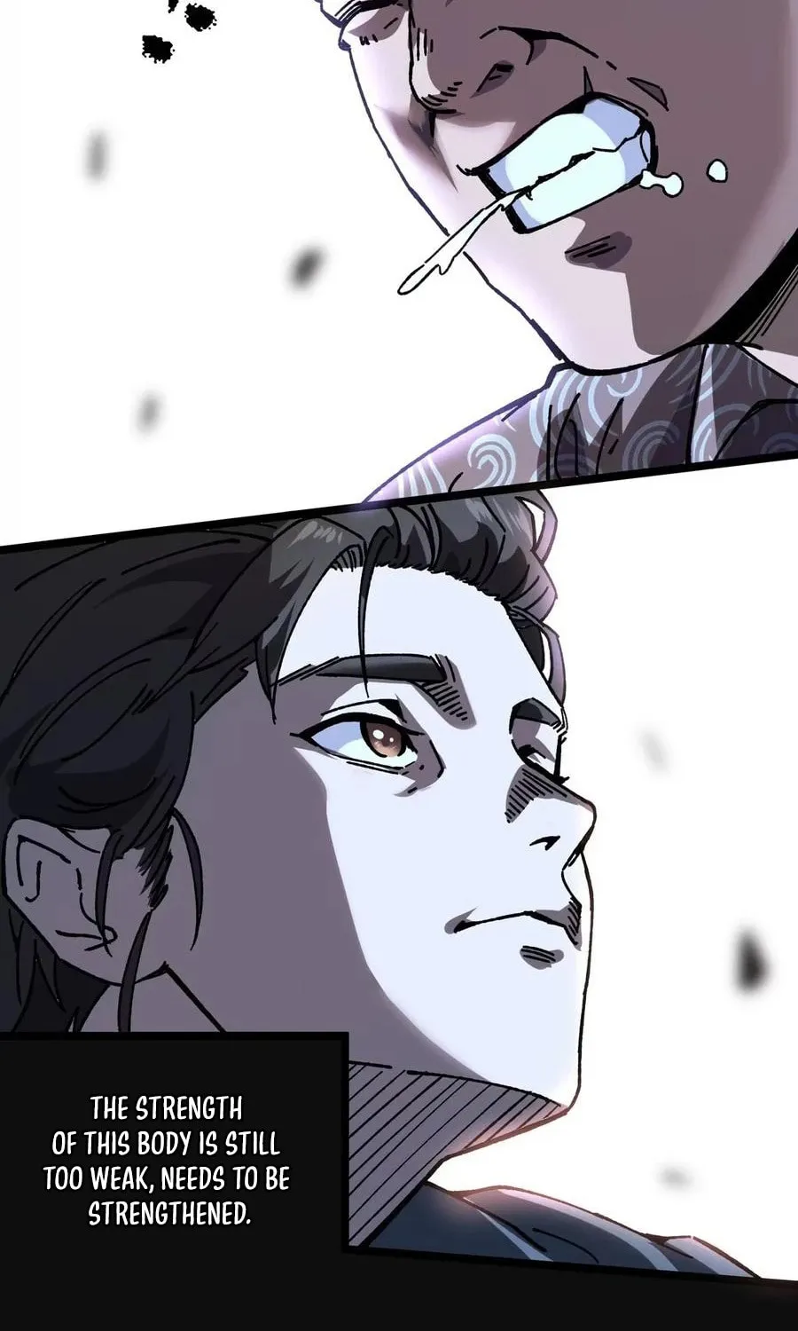 King of Beasts Chapter 4 page 63 - 
