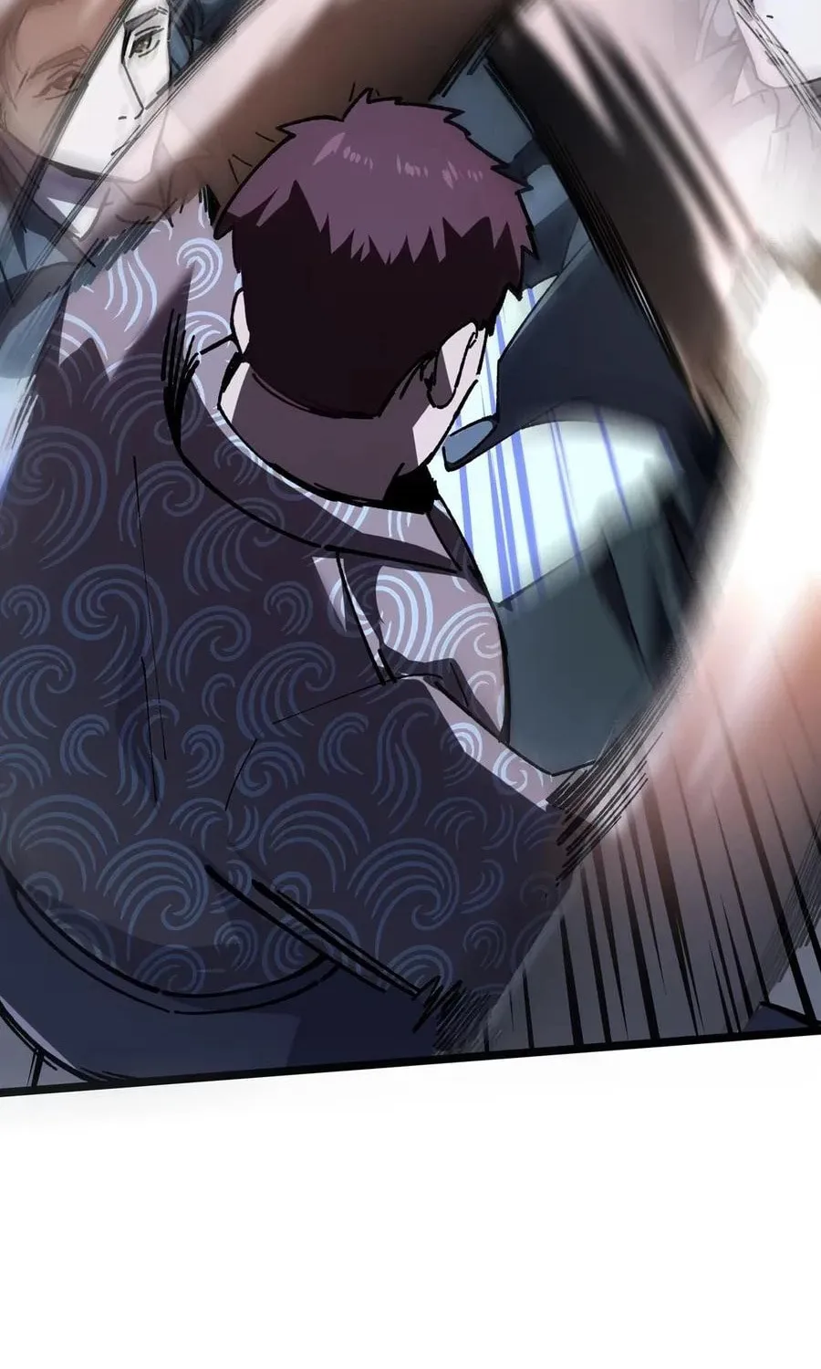 King of Beasts Chapter 4 page 65 - 