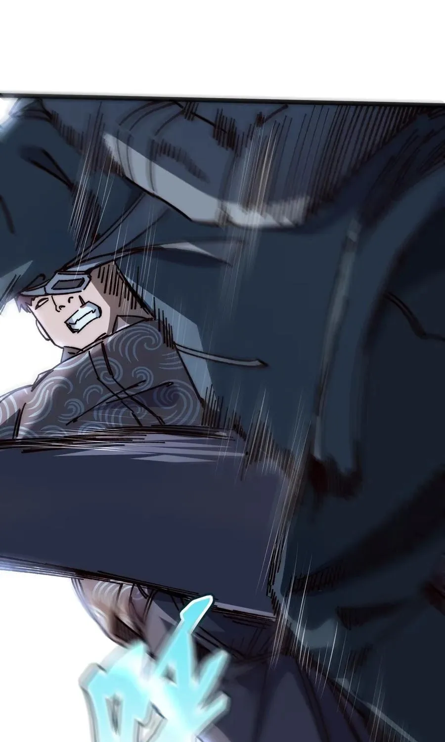 King of Beasts Chapter 4 page 66 - 