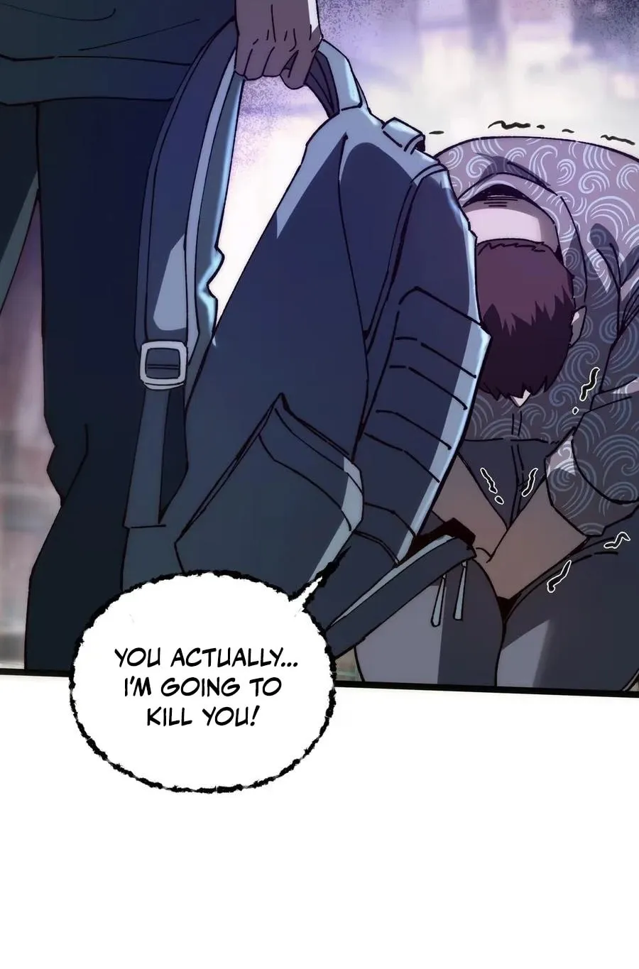 King of Beasts Chapter 4 page 80 - 