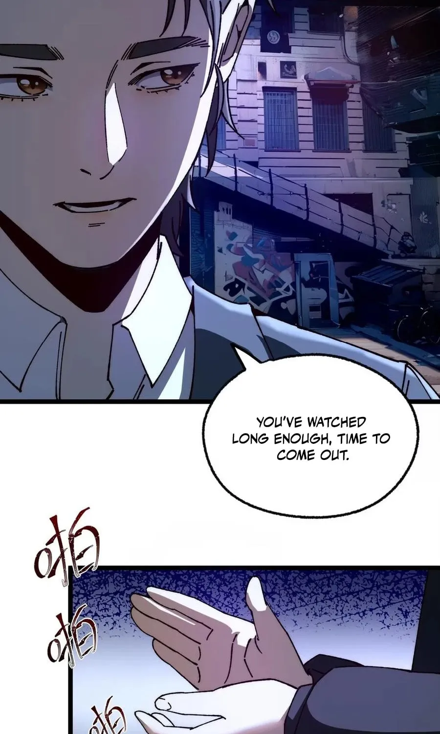 King of Beasts Chapter 4 page 100 - 