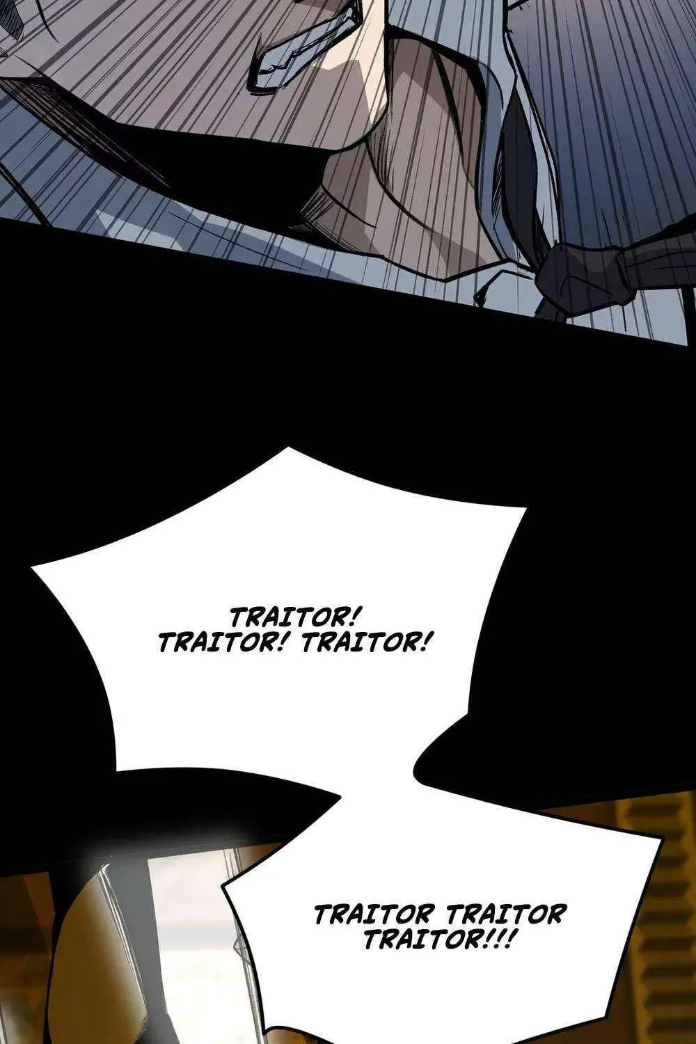 King of Beasts Chapter 40 page 12 - 