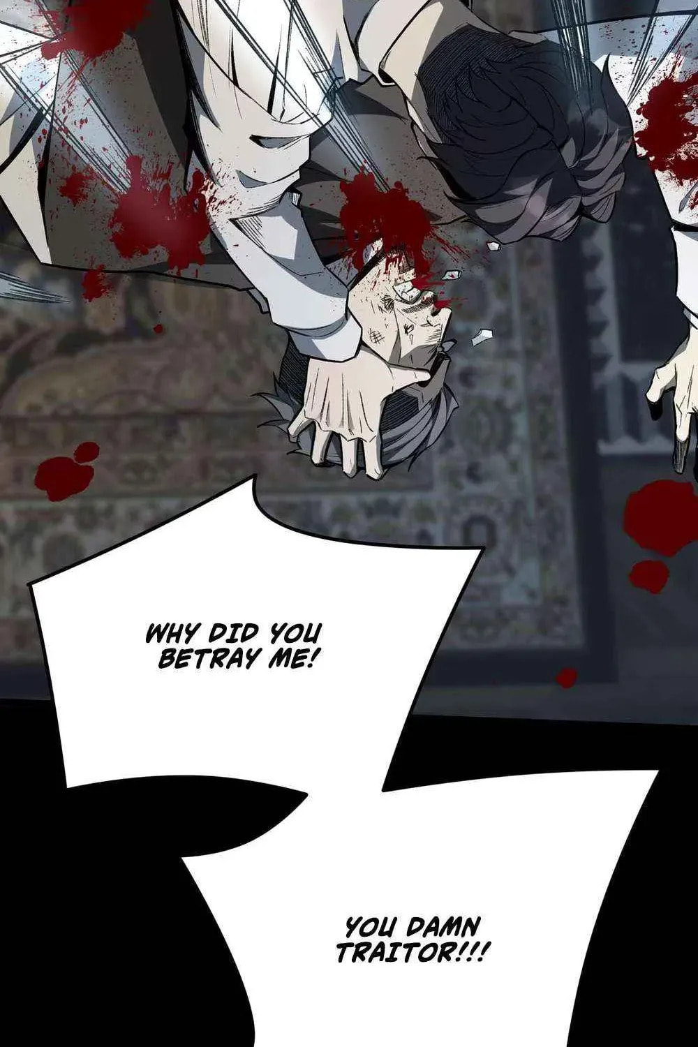 King of Beasts Chapter 40 page 14 - 