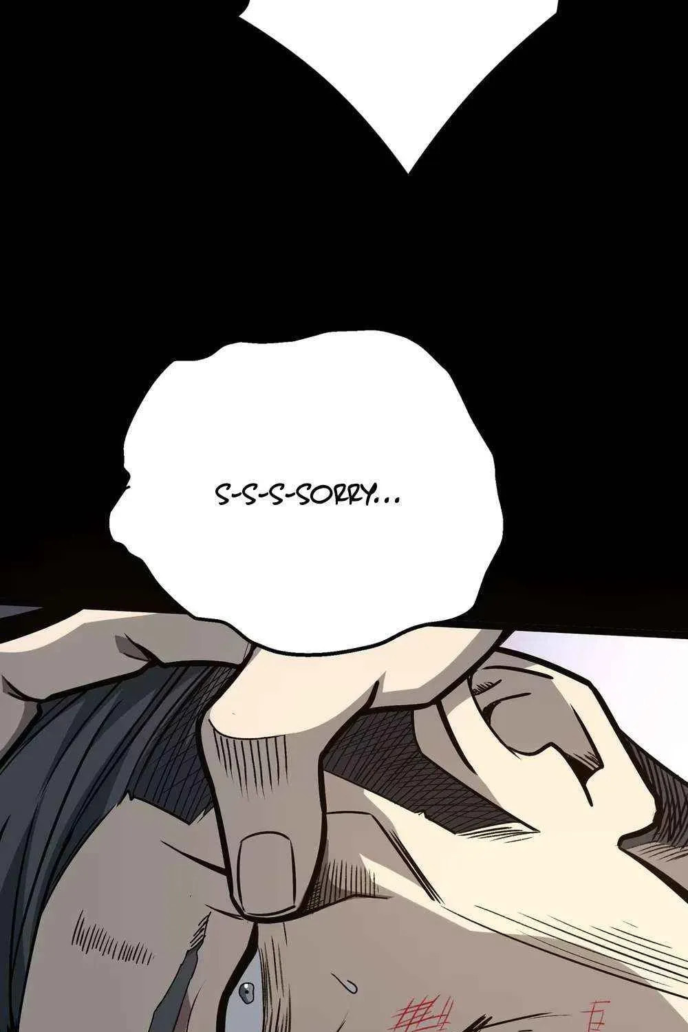 King of Beasts Chapter 40 page 15 - 