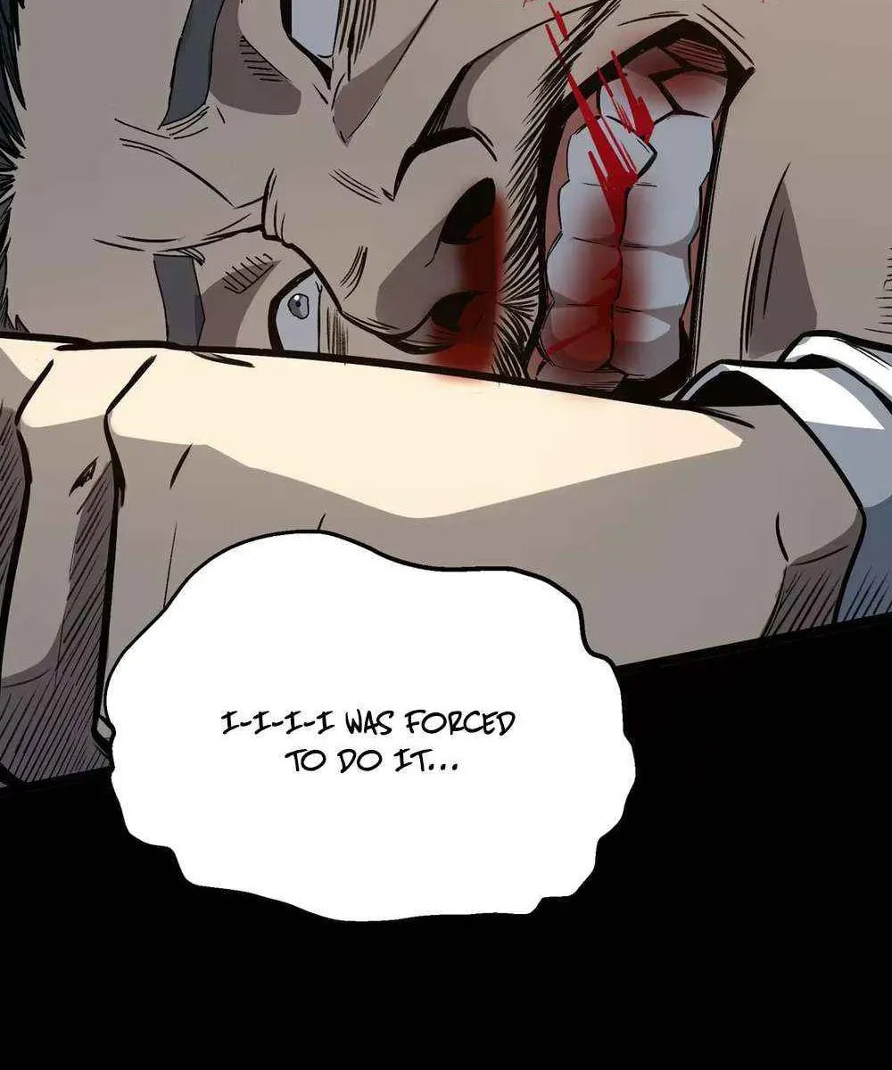 King of Beasts Chapter 40 page 16 - 