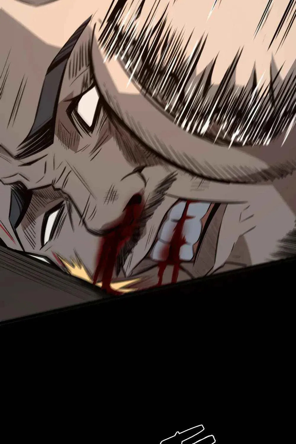 King of Beasts Chapter 40 page 19 - 