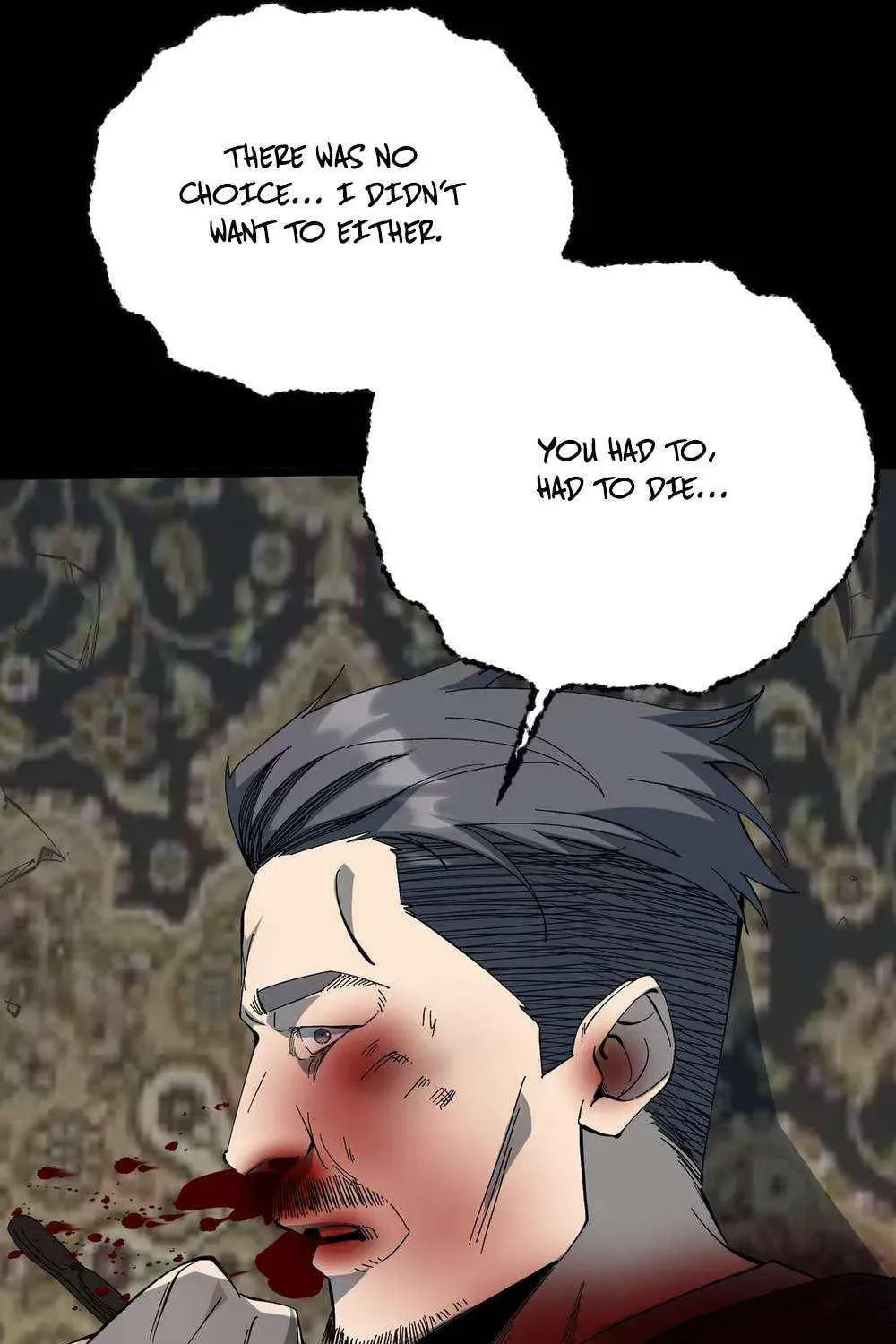King of Beasts Chapter 40 page 24 - 