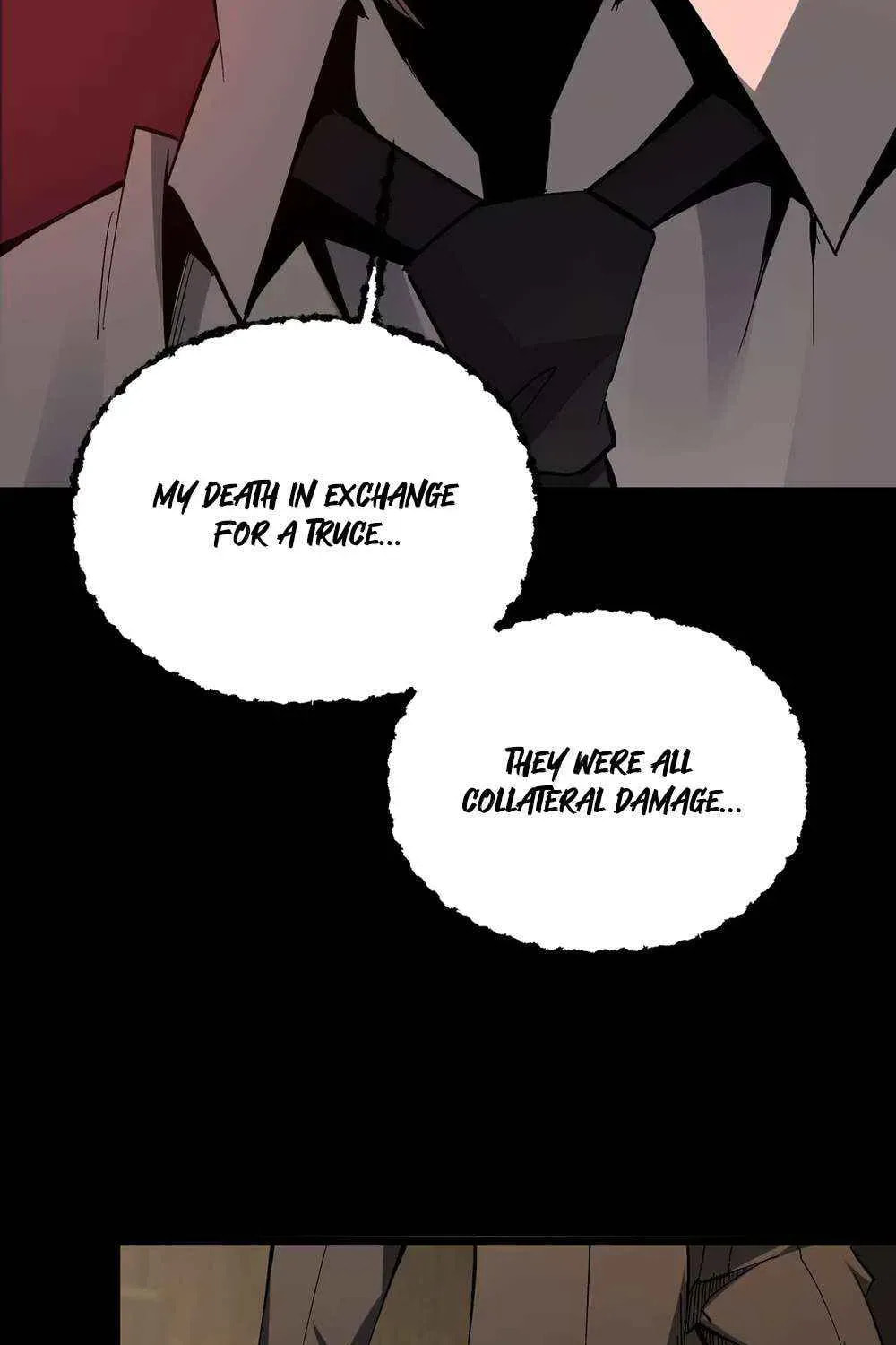 King of Beasts Chapter 40 page 34 - 