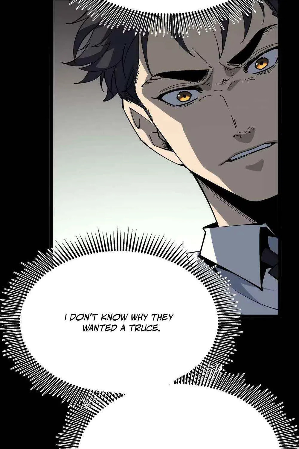 King of Beasts Chapter 40 page 48 - 