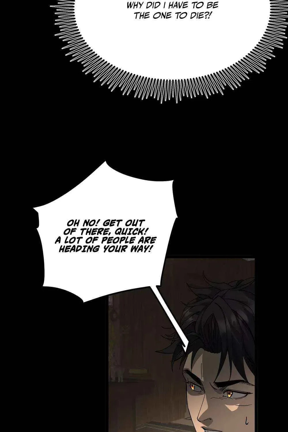 King of Beasts Chapter 40 page 49 - 