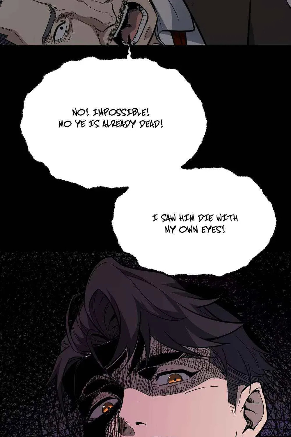 King of Beasts Chapter 40 page 6 - 