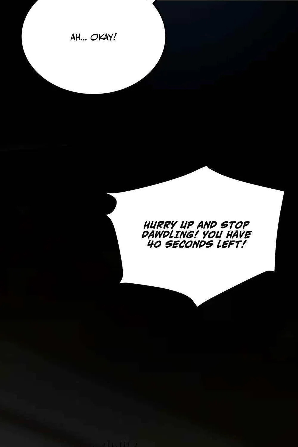 King of Beasts Chapter 40 page 54 - 