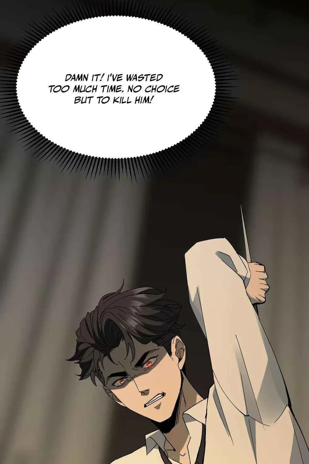 King of Beasts Chapter 40 page 55 - 