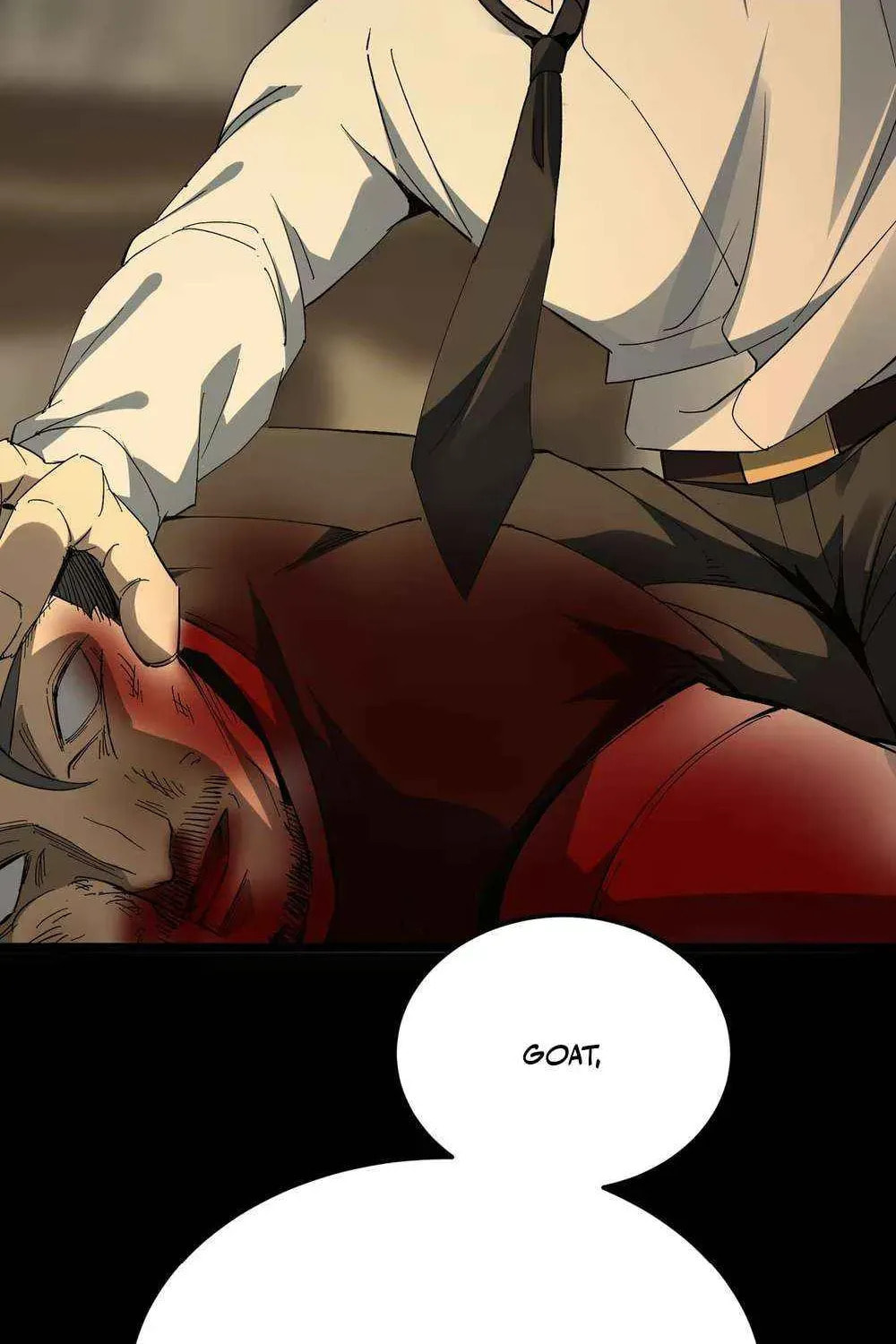 King of Beasts Chapter 40 page 56 - 