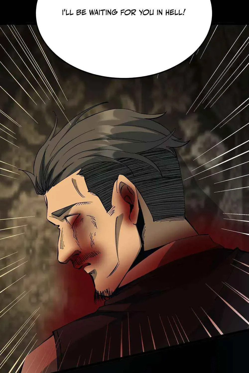 King of Beasts Chapter 40 page 57 - 
