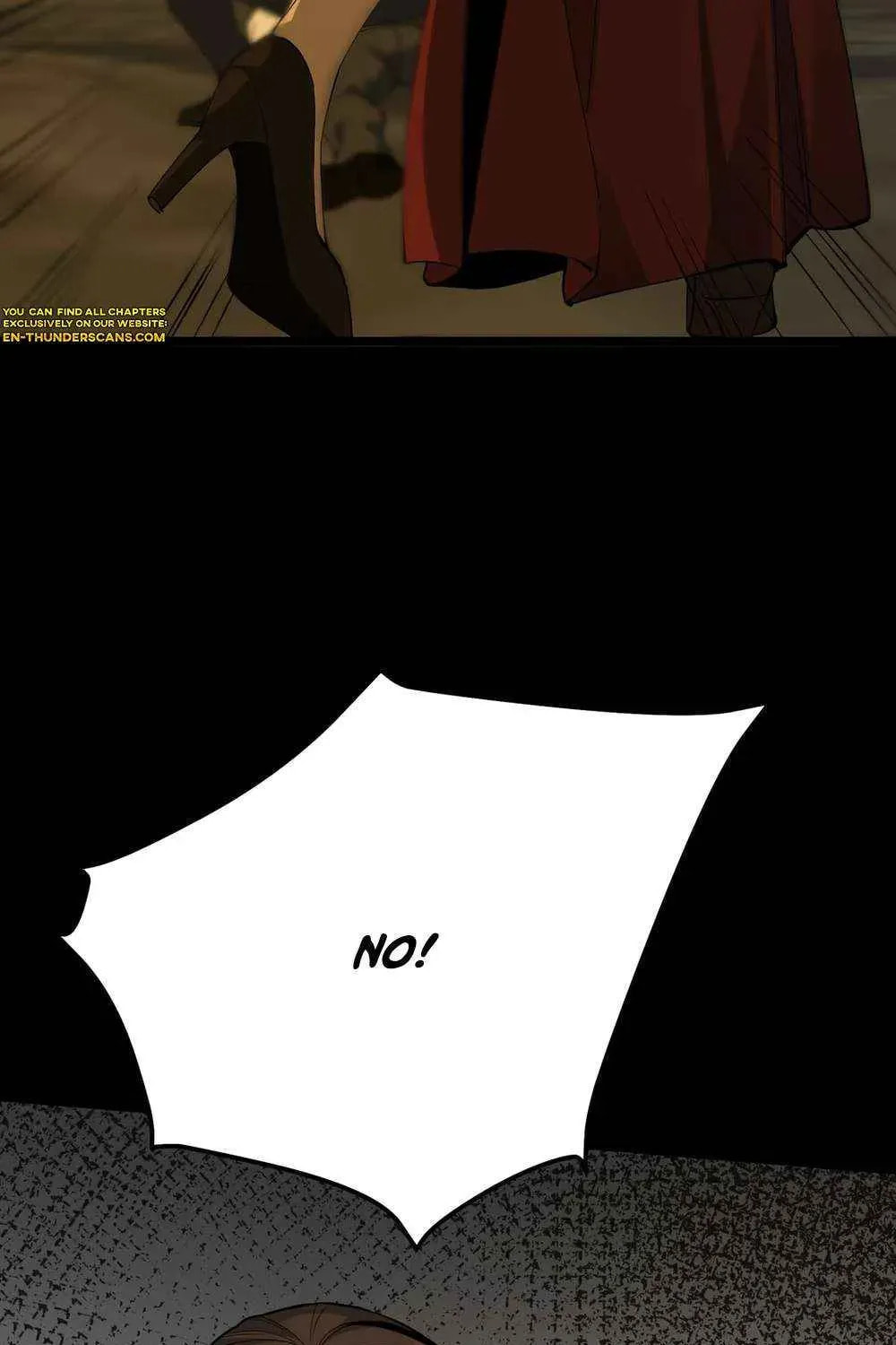 King of Beasts Chapter 40 page 59 - 