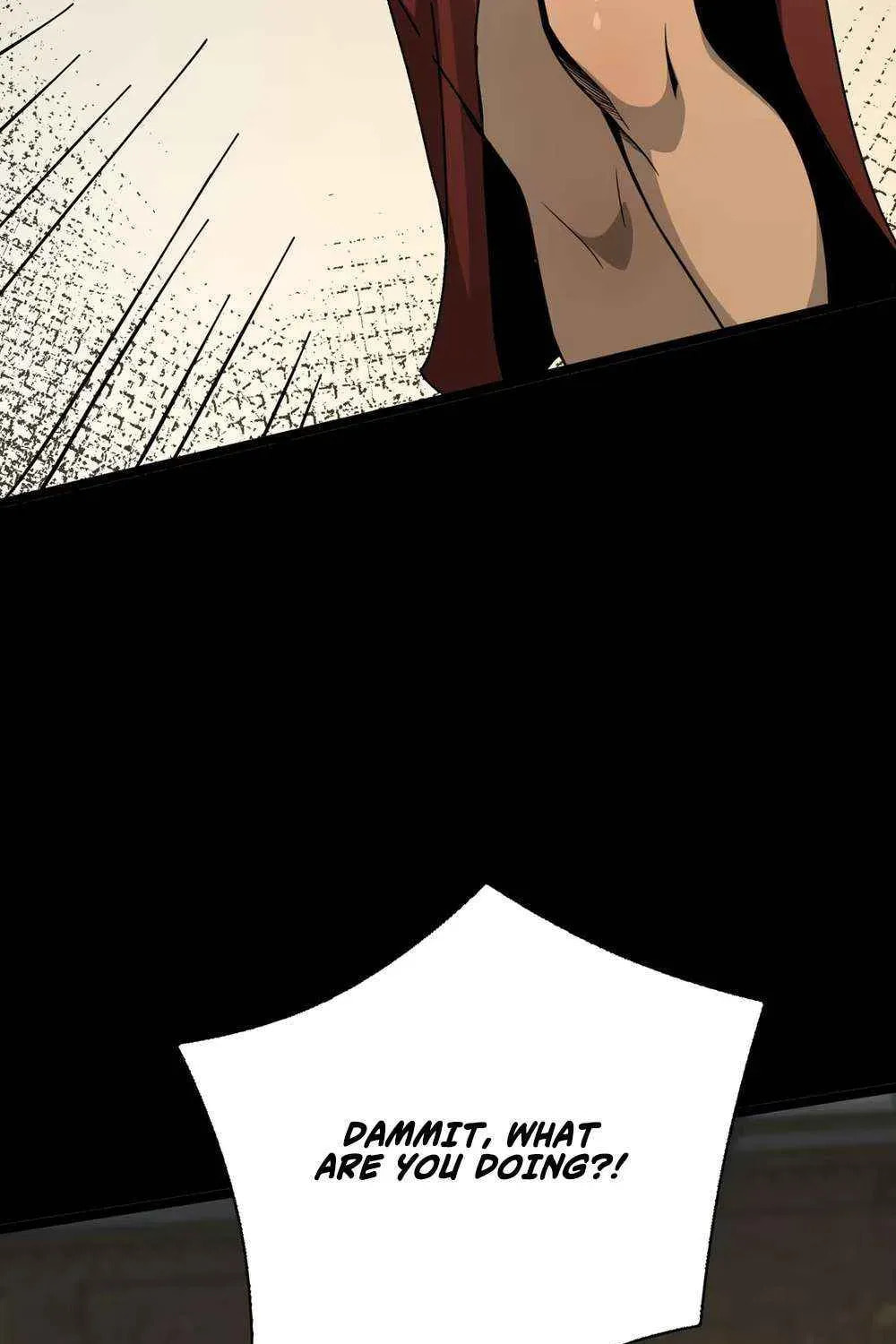 King of Beasts Chapter 40 page 61 - 