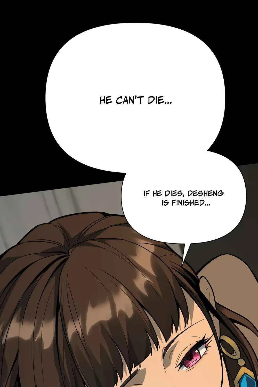 King of Beasts Chapter 40 page 63 - 