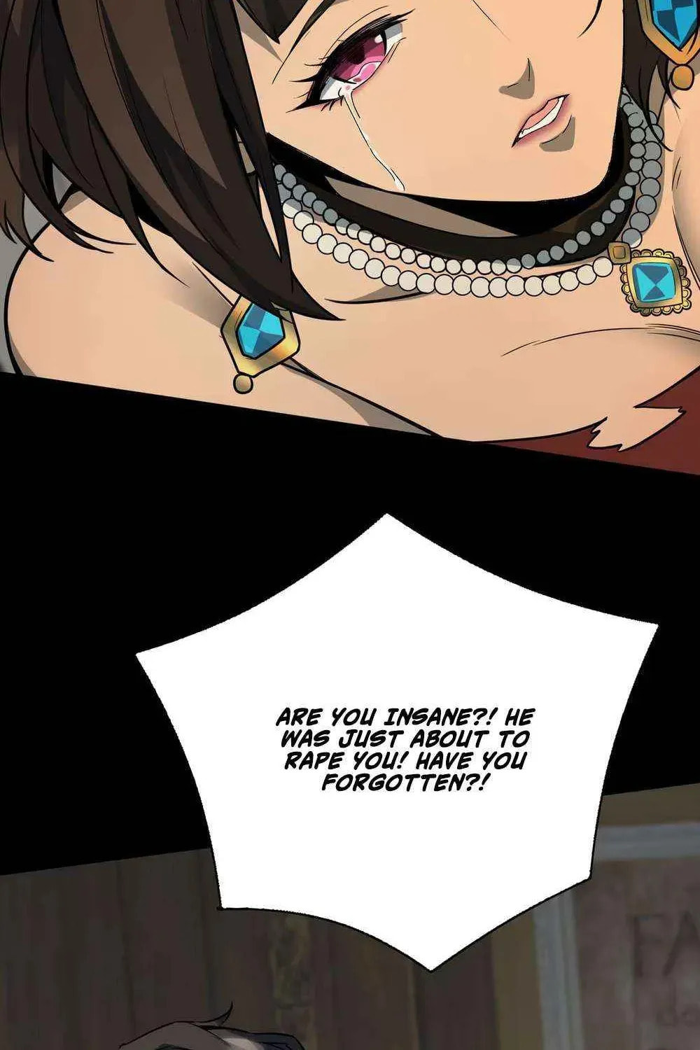 King of Beasts Chapter 40 page 64 - 
