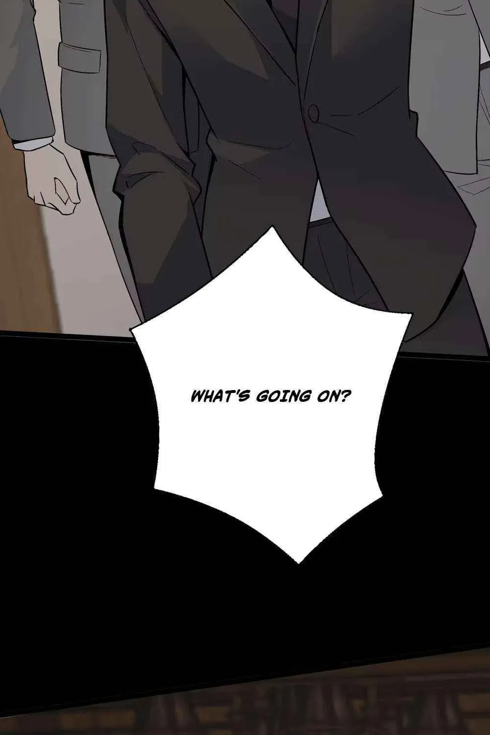 King of Beasts Chapter 40 page 69 - 