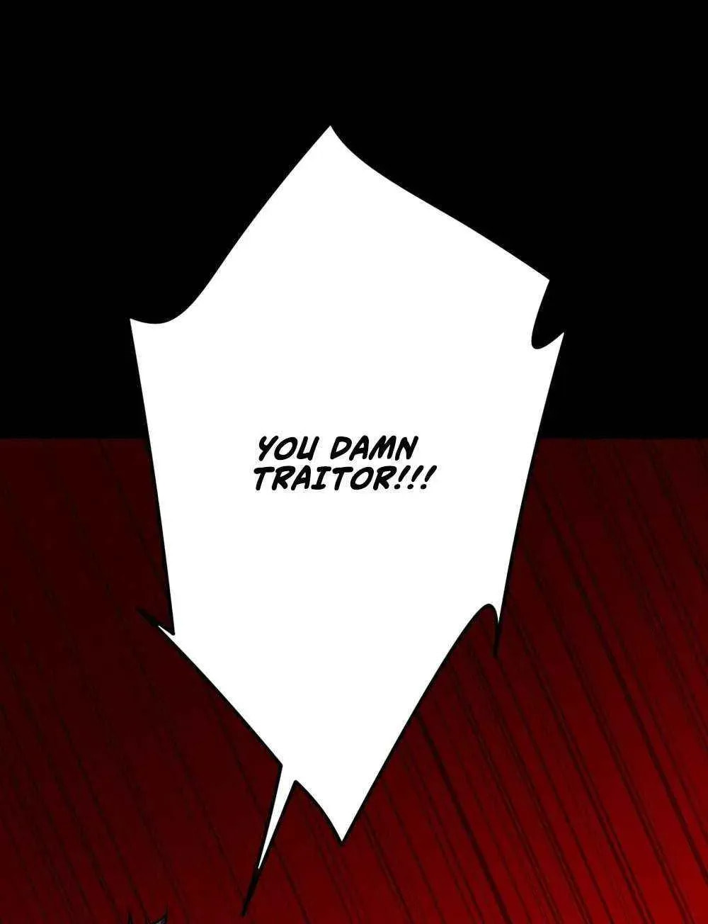 King of Beasts Chapter 40 page 8 - 