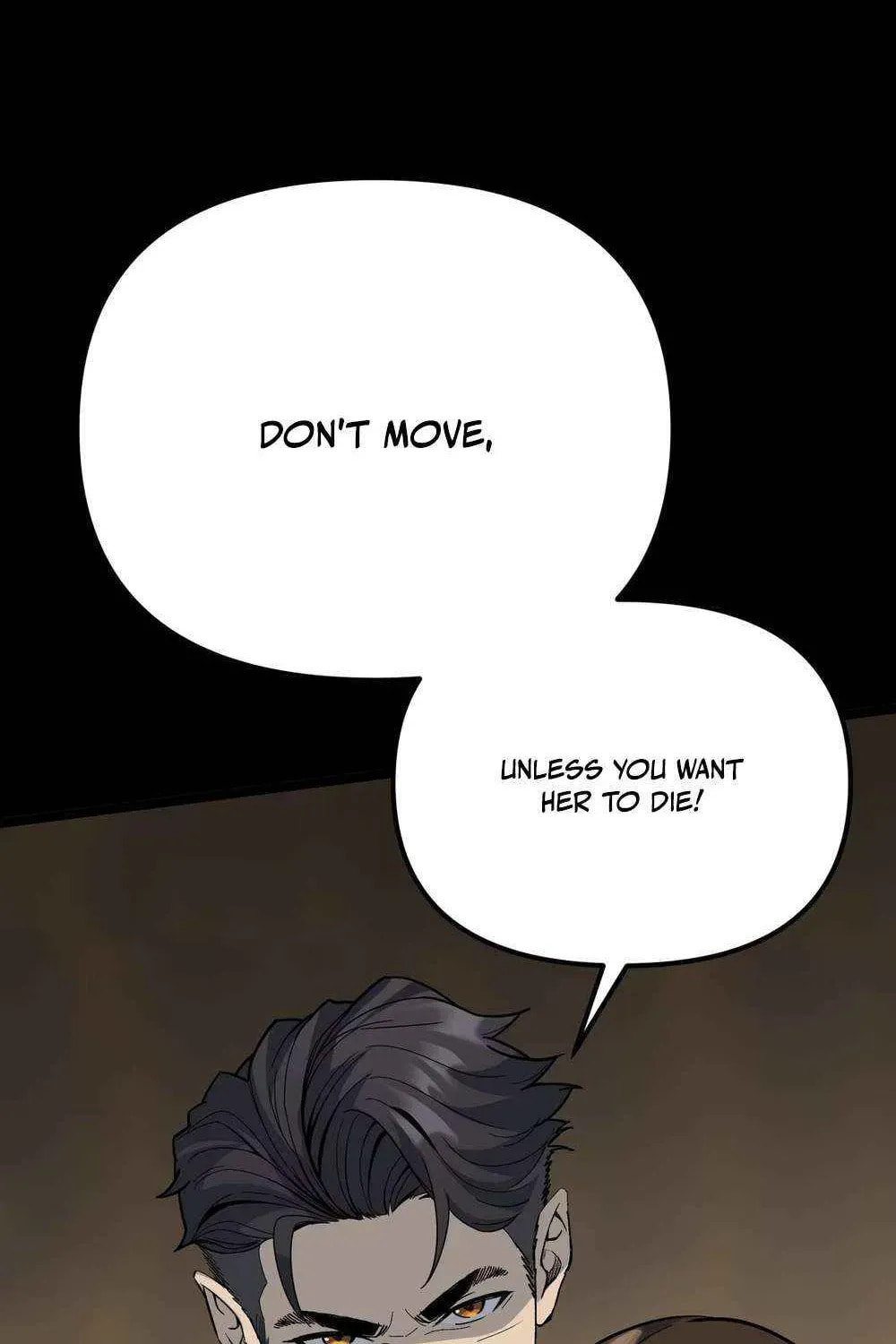 King of Beasts Chapter 40 page 72 - 