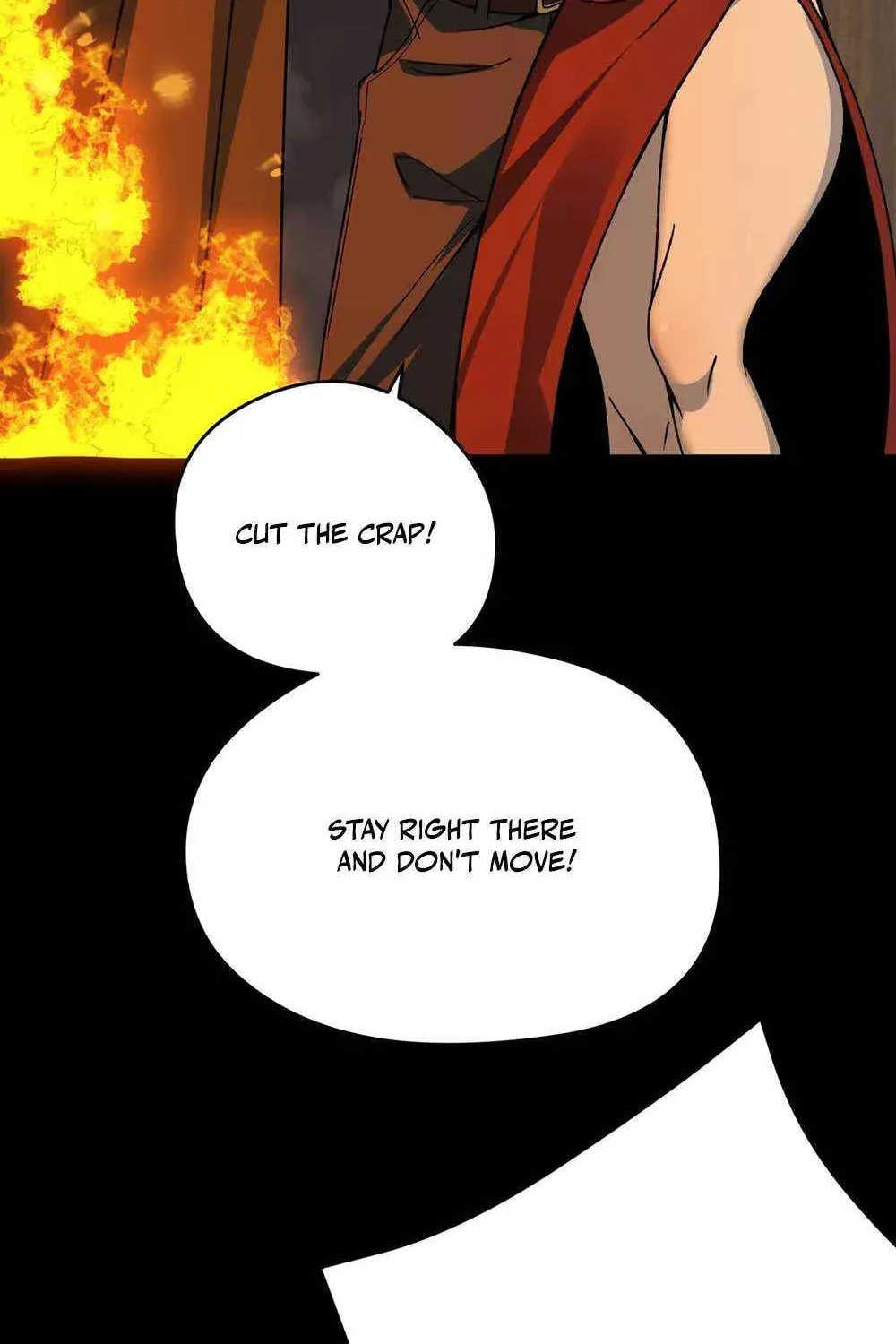 King of Beasts Chapter 40 page 79 - 