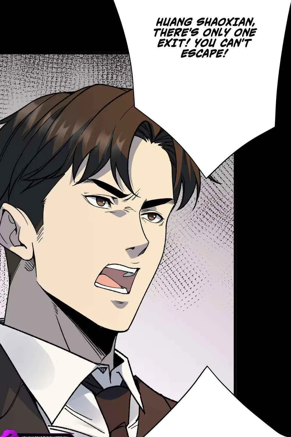King of Beasts Chapter 40 page 80 - 
