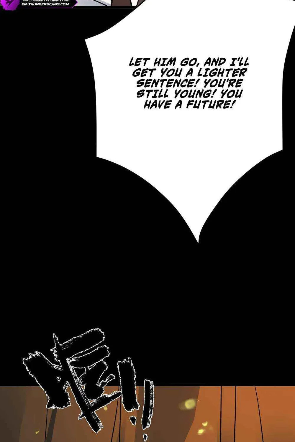 King of Beasts Chapter 40 page 81 - 