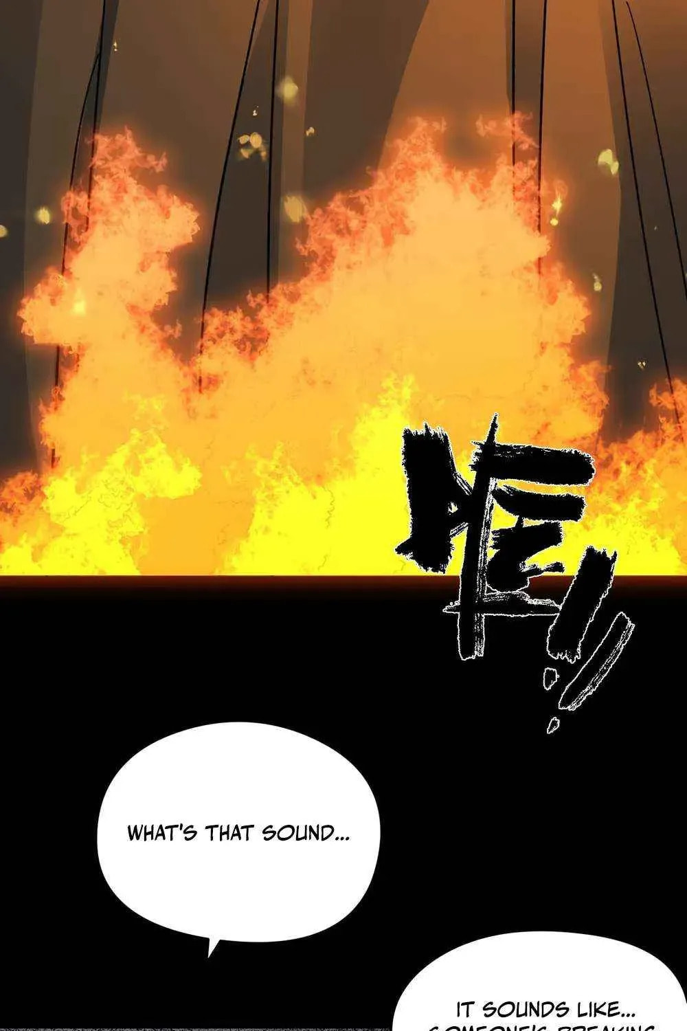 King of Beasts Chapter 40 page 82 - 