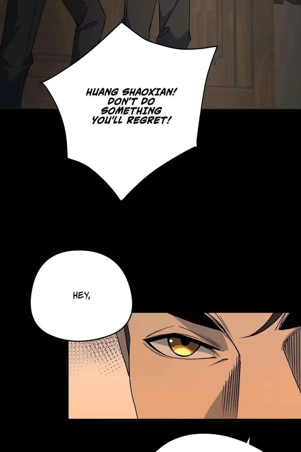 King of Beasts Chapter 40 page 87 - 