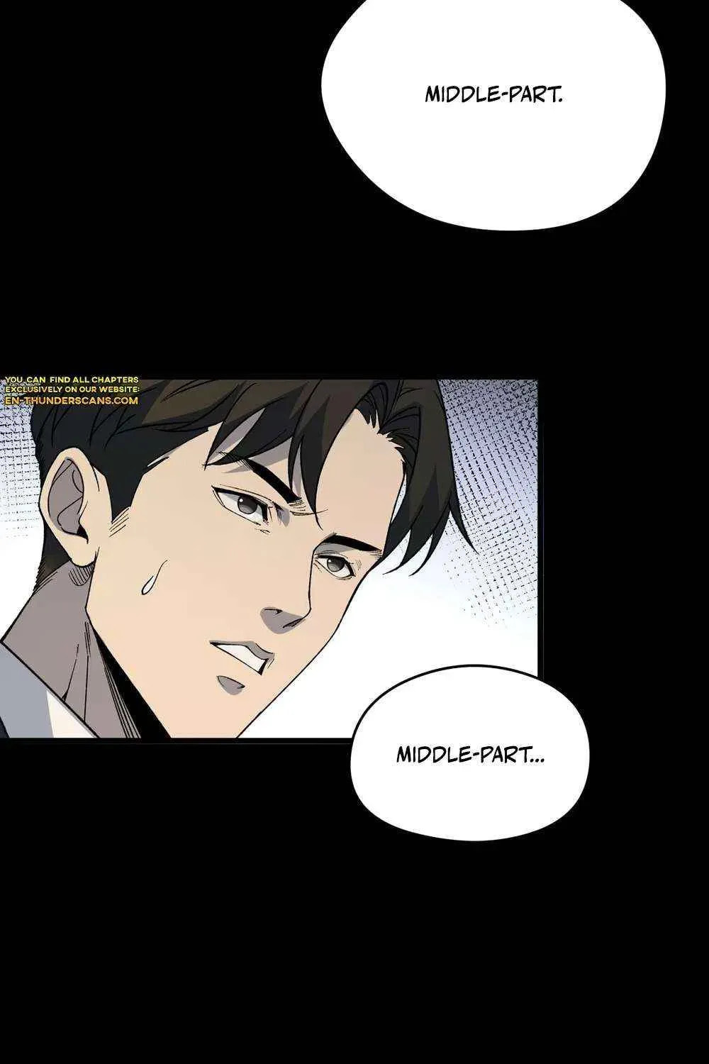 King of Beasts Chapter 40 page 88 - 