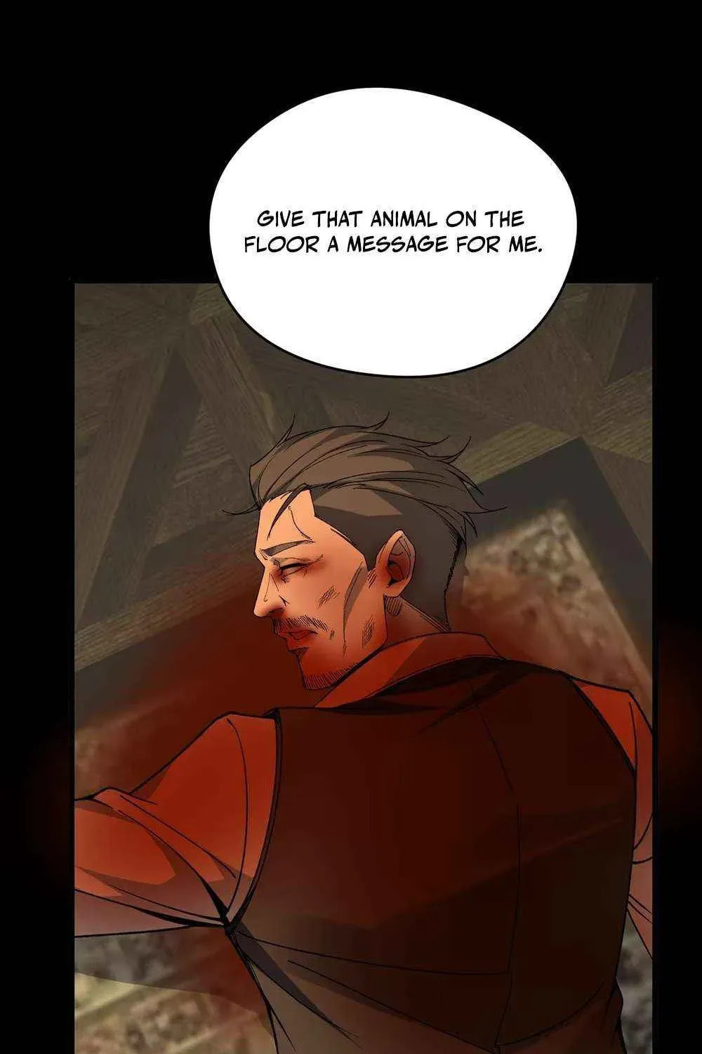 King of Beasts Chapter 40 page 89 - 