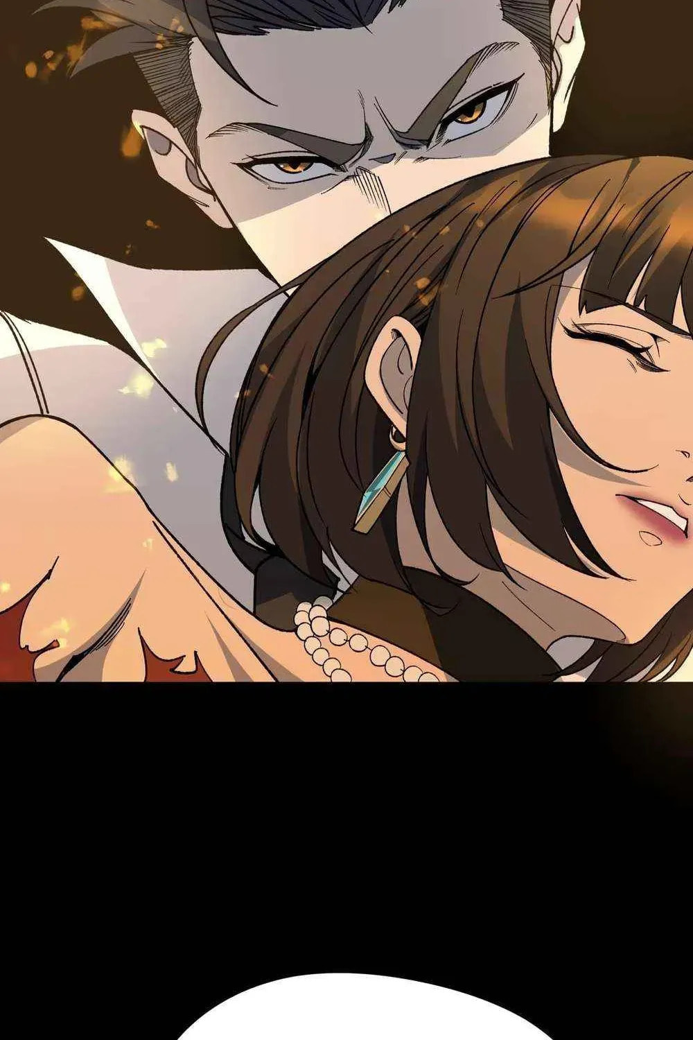 King of Beasts Chapter 40 page 91 - 