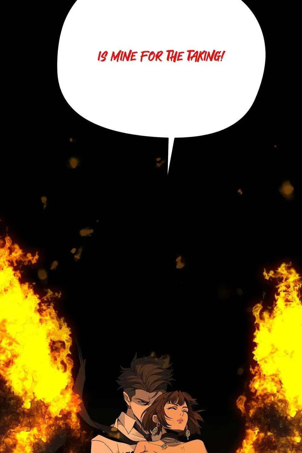 King of Beasts Chapter 40 page 92 - 