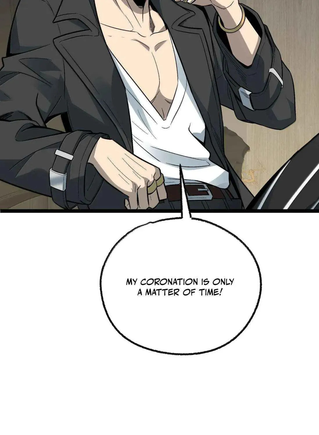 King of Beasts Chapter 41 page 102 - 