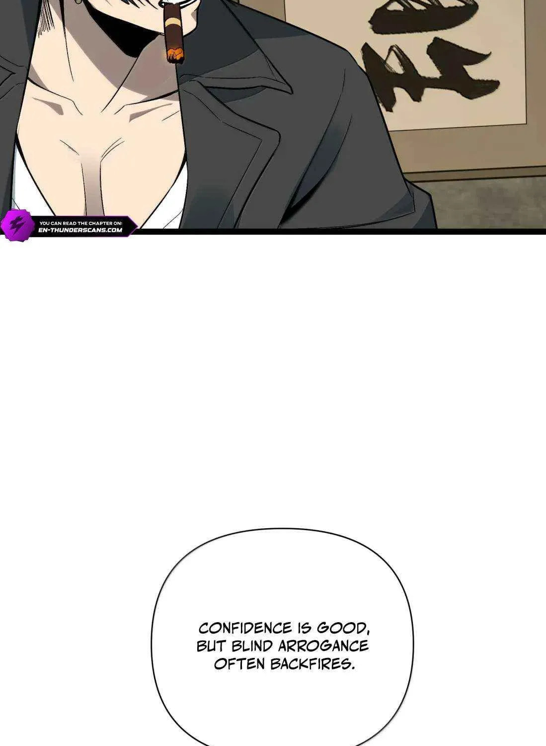 King of Beasts Chapter 41 page 104 - 