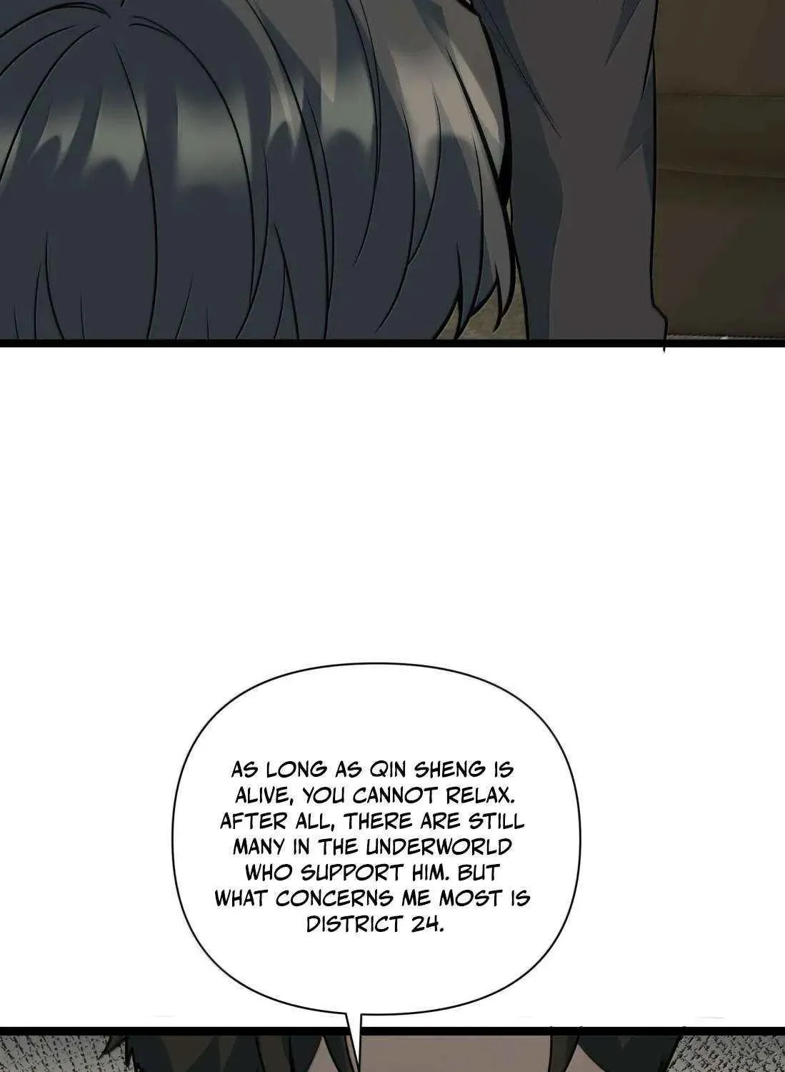 King of Beasts Chapter 41 page 106 - 
