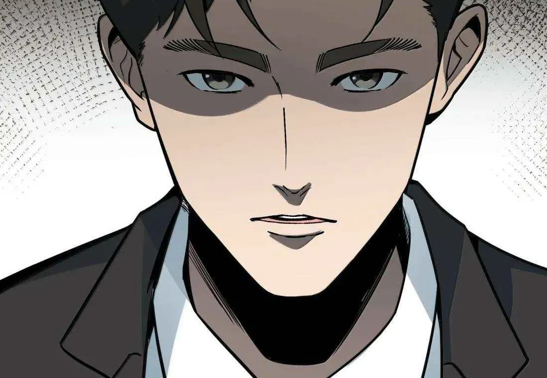 King of Beasts Chapter 41 page 107 - 