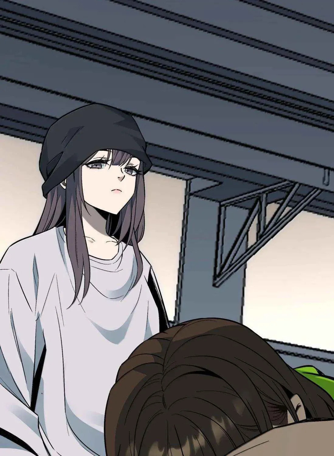 King of Beasts Chapter 41 page 109 - 