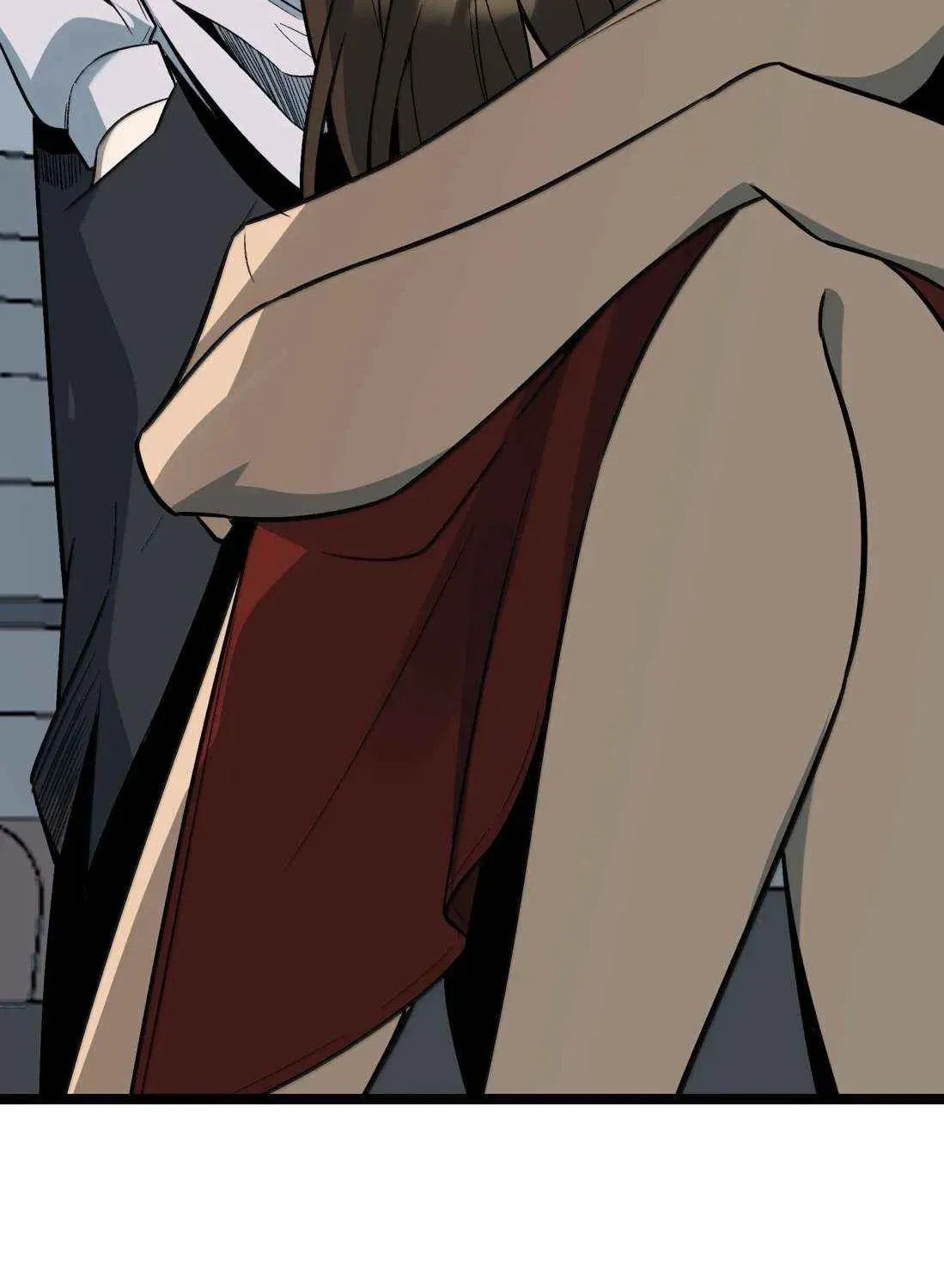 King of Beasts Chapter 41 page 110 - 