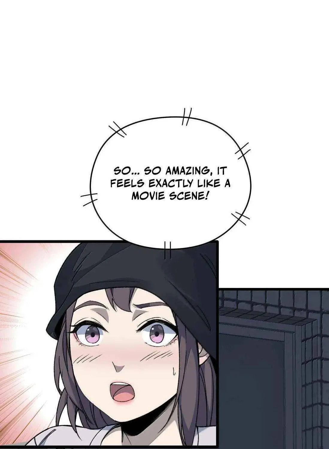 King of Beasts Chapter 41 page 14 - 