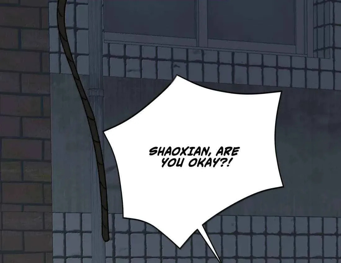 King of Beasts Chapter 41 page 15 - 